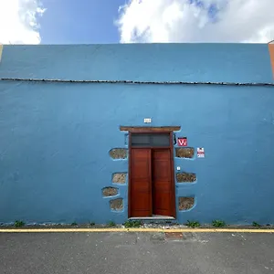 Сasa de vacaciones Casa Jurel, Agüimes