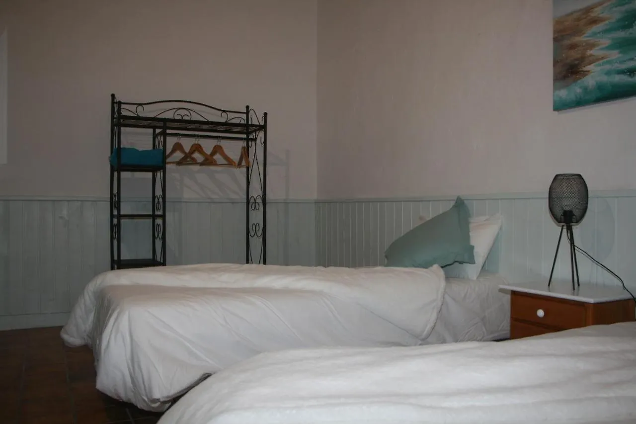 Villa Casa Mamatita Agüimes 0*,