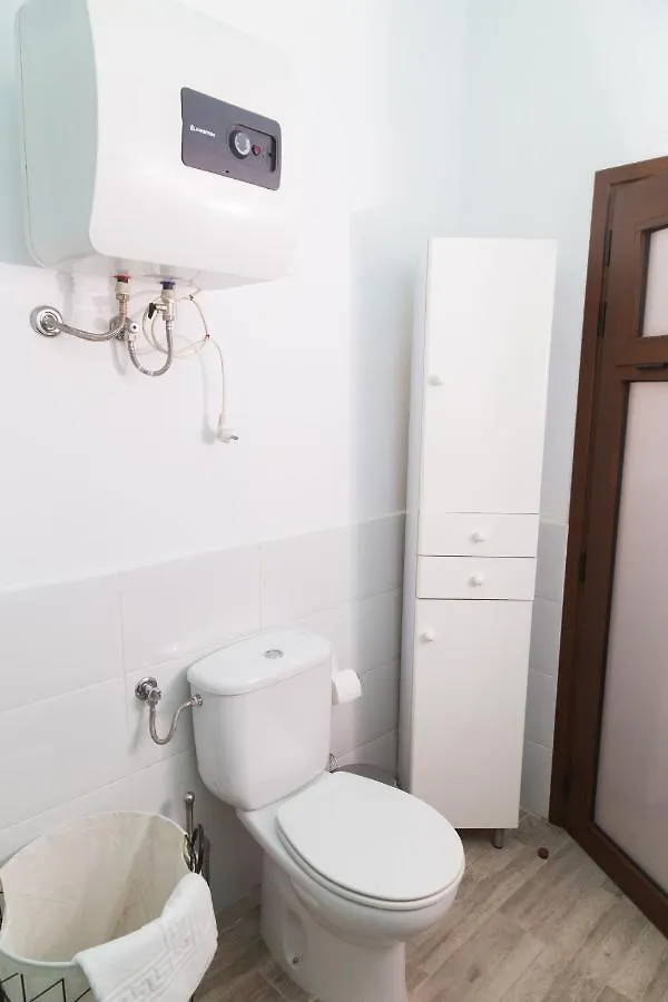 Villa Casa Mamatita Agüimes