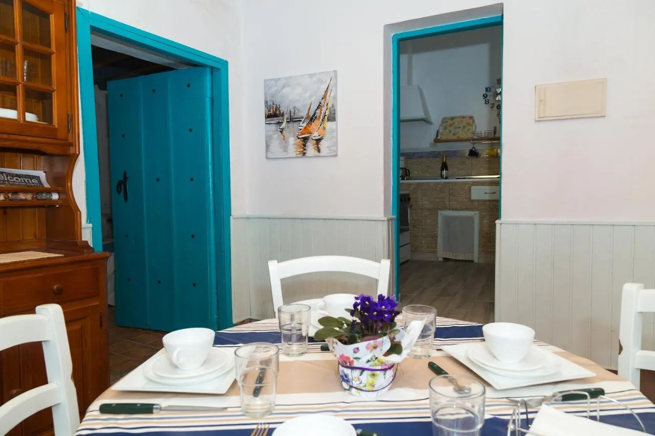 Villa Casa Mamatita Agüimes