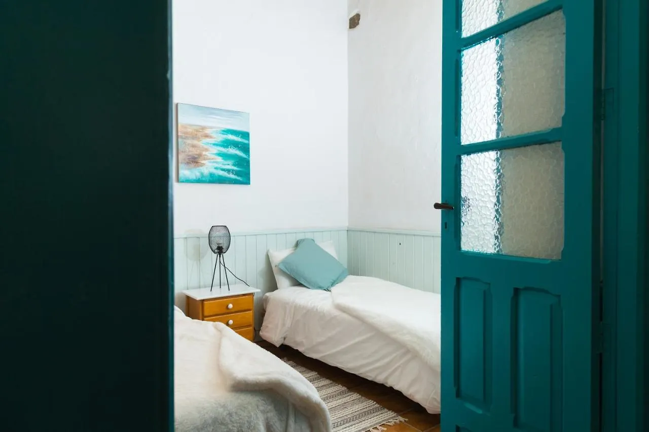 Villa Casa Mamatita Agüimes España