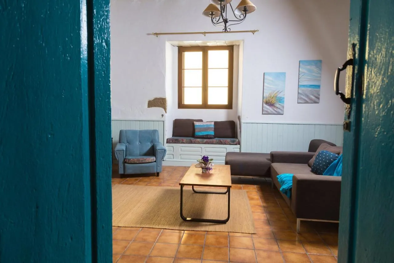 Сasa de vacaciones Villa Casa Mamatita Agüimes España