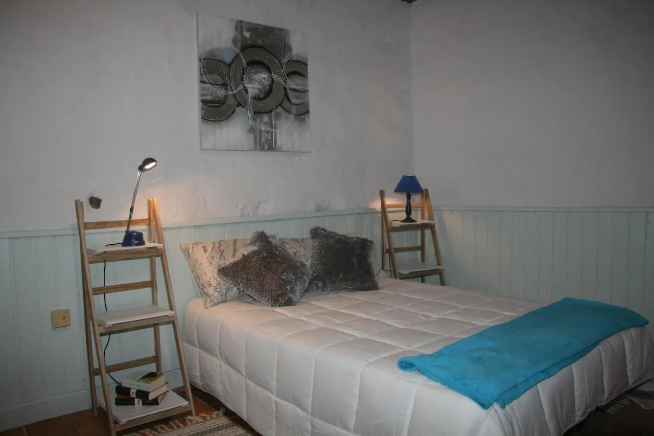 Сasa de vacaciones Villa Casa Mamatita Agüimes