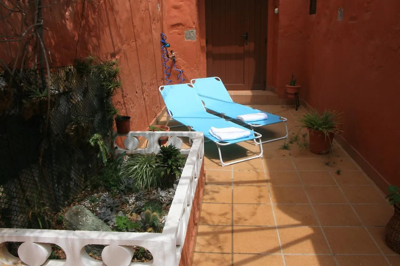 Villa Casa Mamatita Agüimes 0*,