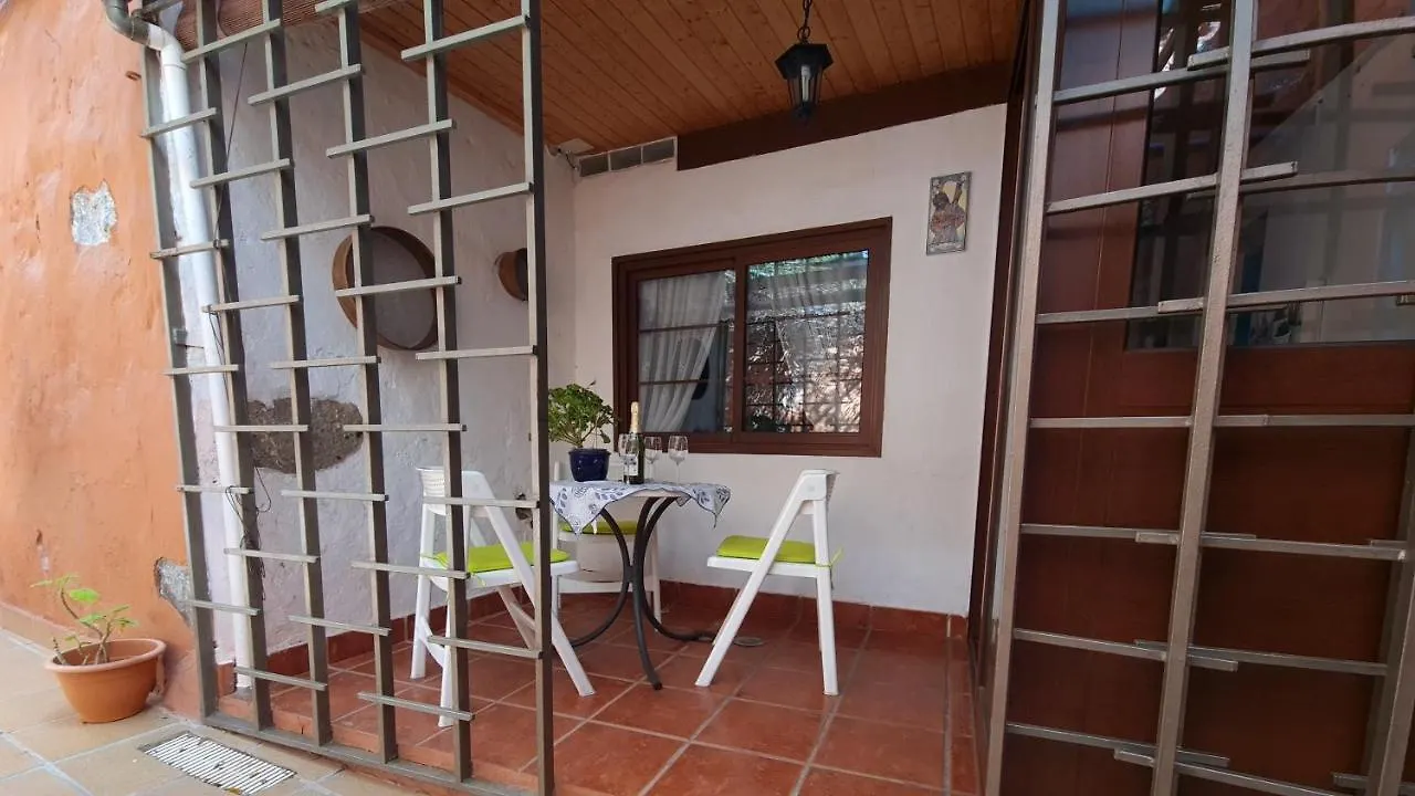 Сasa de vacaciones Villa Casa Mamatita Agüimes
