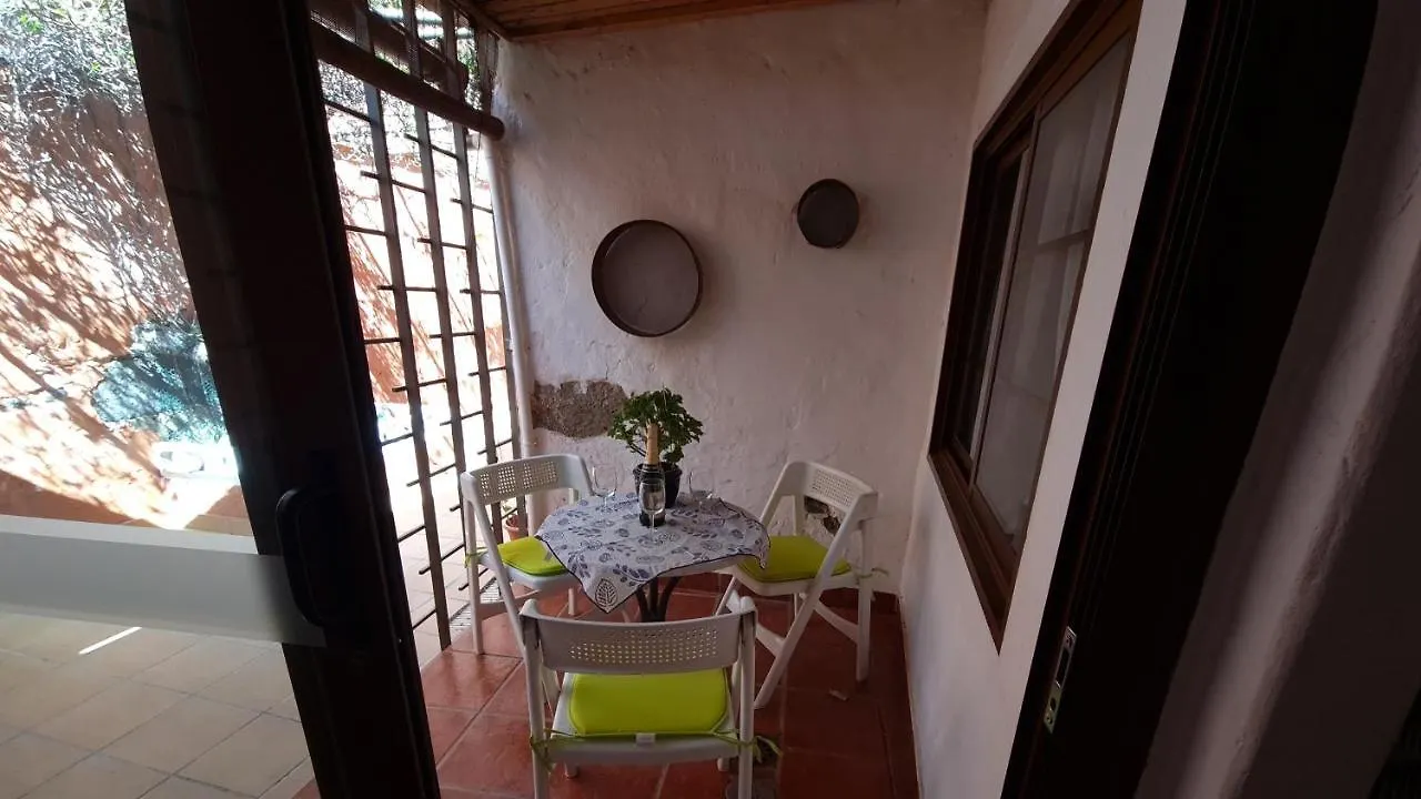 Villa Casa Mamatita Agüimes
