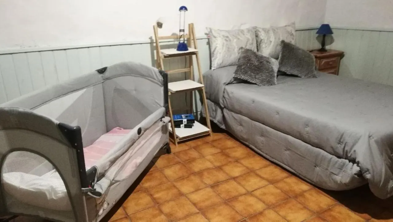 Villa Casa Mamatita Agüimes Сasa de vacaciones