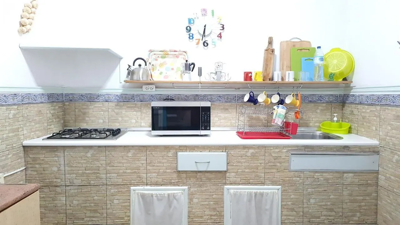 Villa Casa Mamatita Agüimes 0*,  España