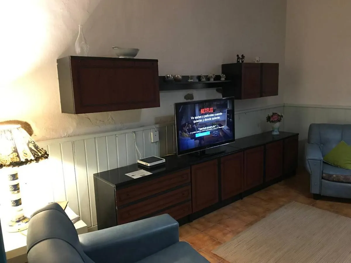 Villa Casa Mamatita Agüimes