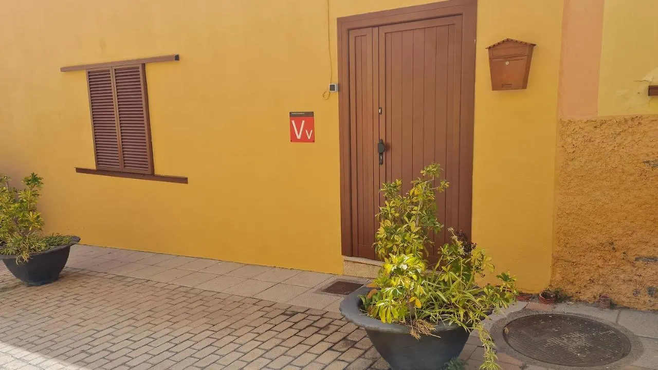 Villa Casa Mamatita Agüimes
