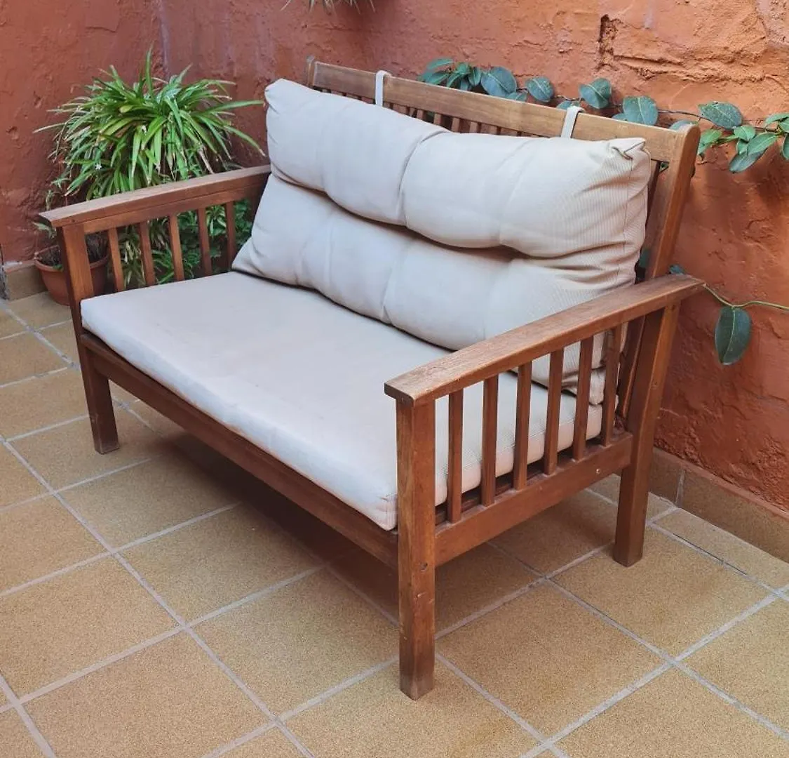 Villa Casa Mamatita Agüimes España