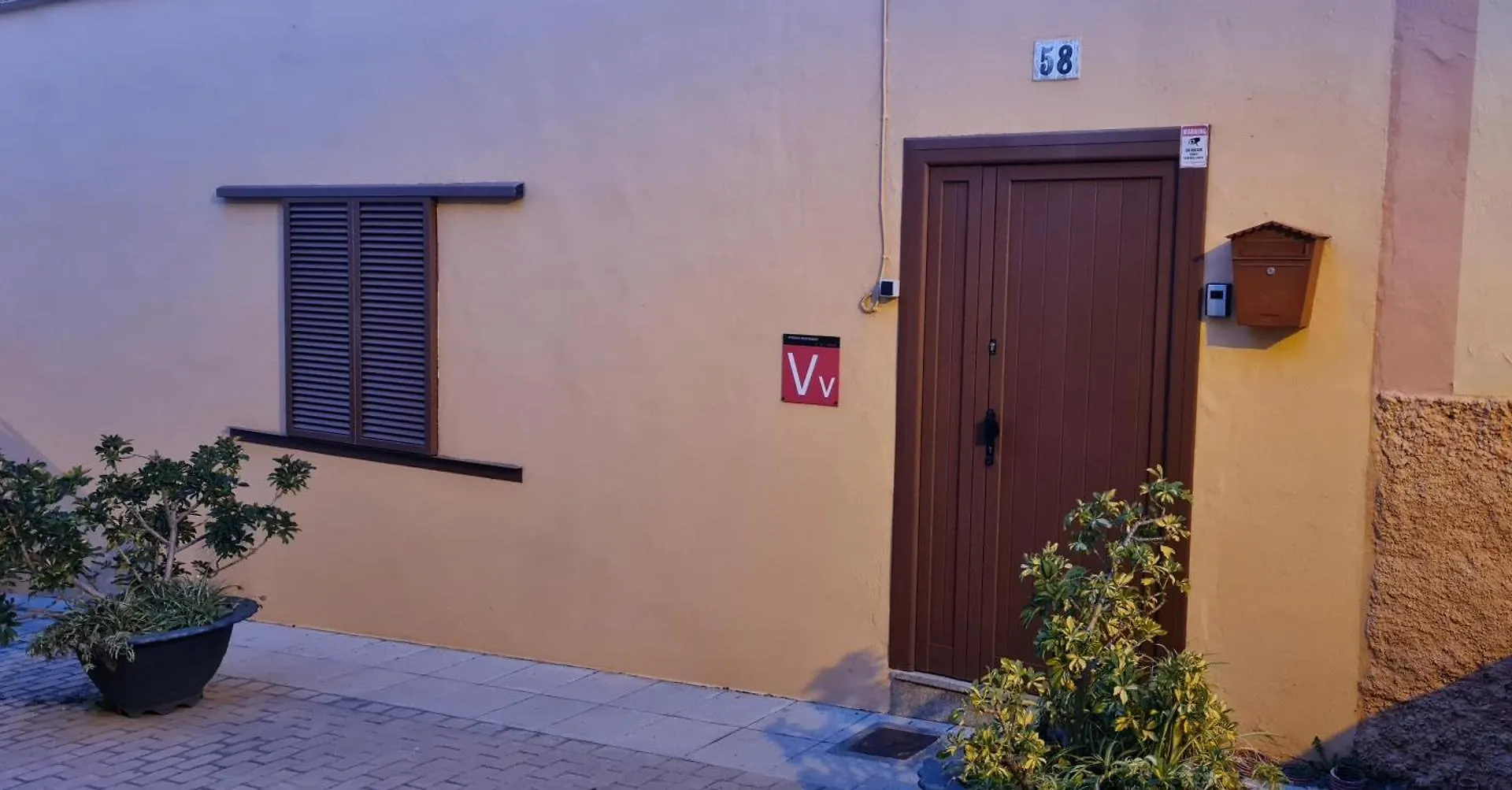 Villa Casa Mamatita Agüimes Сasa de vacaciones